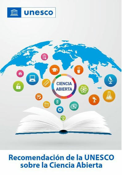 CUED: Recomendaci&oacute;n de la UNESCO sobre la Ciencia Abierta | Educaci&oacute;n a Distancia y TIC | Scoop.it