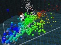 Cosmic Log - Science thrives in virtual worlds | simulateurs | Scoop.it