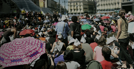 Democratic Cities | Peer2Politics | Scoop.it