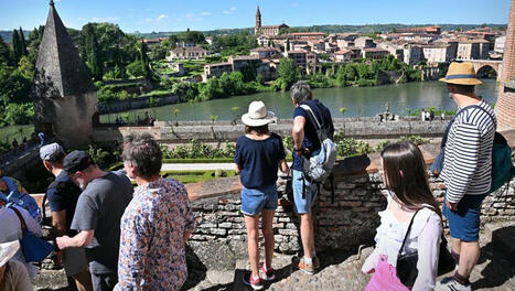 "OK pour la location, mais partez l’été" : à Albi, les locataires poussés dehors par le tourisme | Destination Albi - revue de presse | Scoop.it