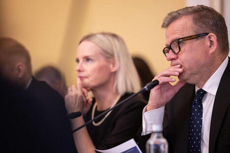 N&auml;k&ouml;kulma: Bensa-alea ei tule &ndash; T&auml;st&auml; syyst&auml; se on iloinen uutinen | 1Uutiset - Lukemisen t&auml;hden | Scoop.it