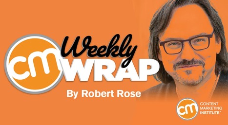 The Truth in Content Marketing: What Is and What Ought to Be True [The Weekly Wrap] | wealth business & social media | Scoop.it