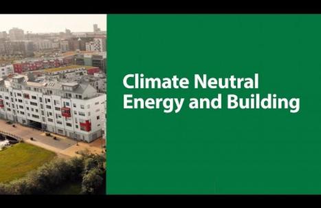 Climate Neutral Energy and Building in Malmö, Sweden | TheMayor.EU | Energy Transition in Europe | www.energy-cities.eu | Scoop.it