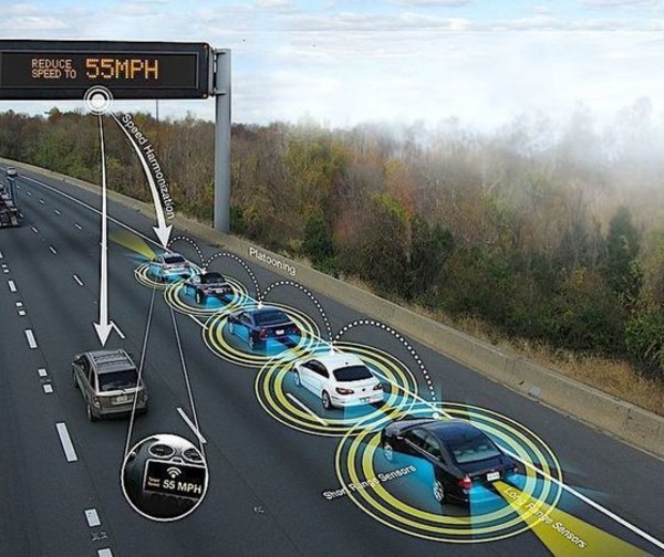 What moral code should your self-driving car follow? | The Revolution Of The Car Industry | Scoop.it