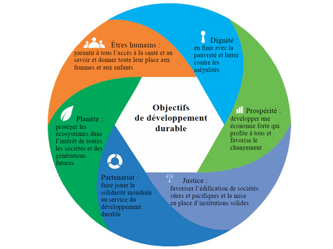 La dignité pour tous d’ici à 2030 : éliminer la pauvreté, transformer nos vies et protéger la planète - ONU | Veille territoriale AURH | Scoop.it