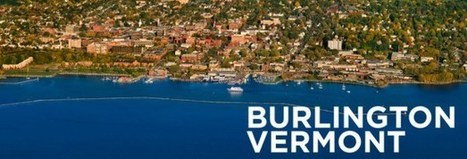 Burlington : une ville aliment&eacute;e &agrave; 100% en &eacute;nergie renouvelable | UrbaNews.fr | IATU - Am&eacute;nagement du territoire - Urbanisme - Paysage | Scoop.it