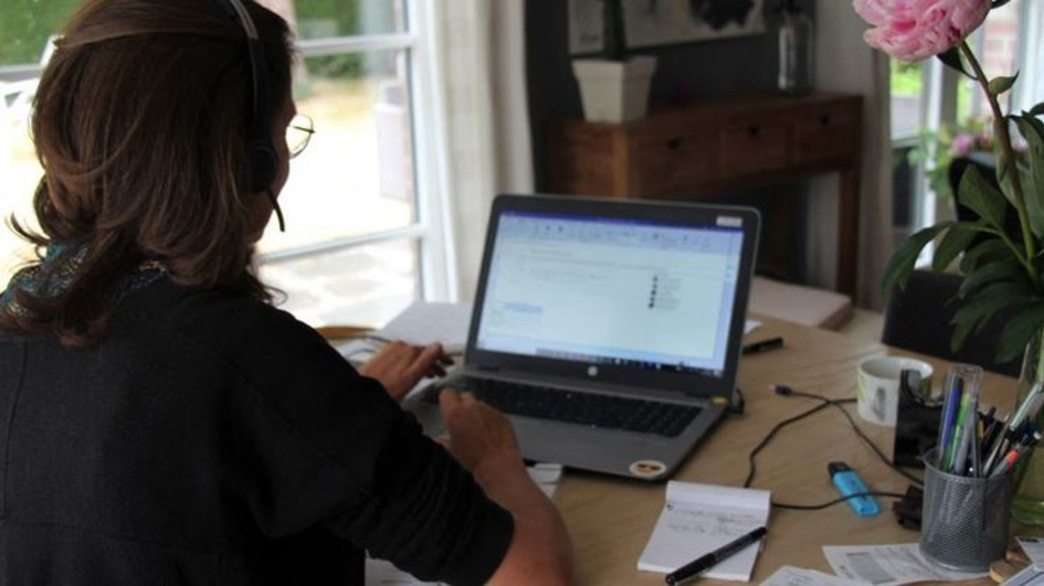 Quel lendemain pour le télétravail? | Une semaine d'actu - Newsletter de veille de l'AURH | Scoop.it