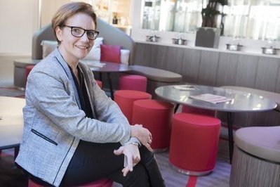 Pour doper son activité, l'hôtel rond mise sur l'influence de l'Oncopole toulousain | Revue de presse | Scoop.it