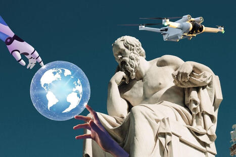 Analyysi: Miksi maailma tuntuu sekavalta? Tervetuloa v&auml;litilaan | 1Uutiset - Lukemisen t&auml;hden | Scoop.it