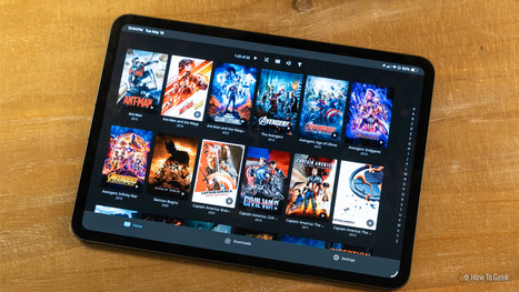 This self-hosted service lets me stream my media remotely without paying for Plex Pass | Raspberry Pi | Scoop.it