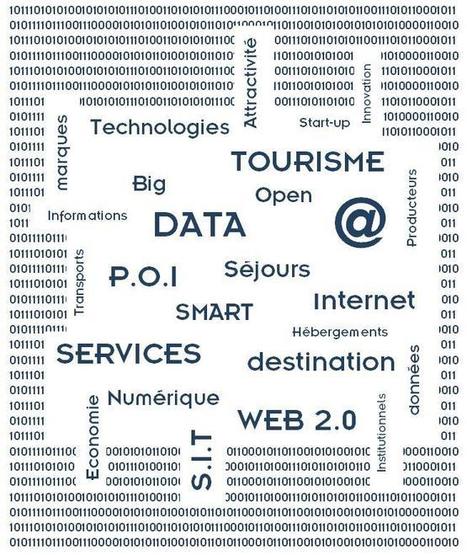 Consultation nationale sur l’accès aux DATAS dans le tourisme | Direction Générale des Entreprises (DGE) | Vallées d'Aure & Louron - Pyrénées | Scoop.it