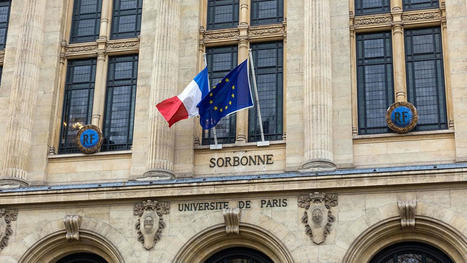 Bruxelles fait un pas de plus vers la création de diplômes européens | SUIO Nantes Université - Orientation Insertion pro | Scoop.it