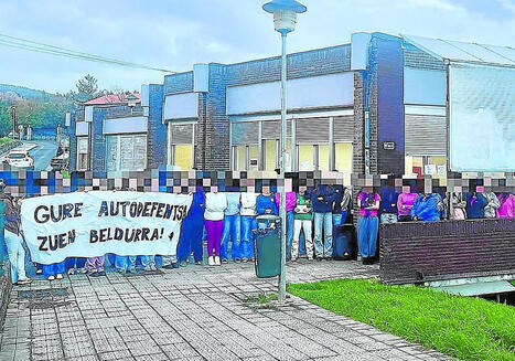 El acoso a la profesora de Plentzia era un «ritual» desde hace ocho años | Albisteak | Scoop.it