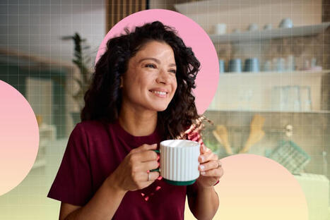 Biological Aging May Be Slowed by This Drink | The Health Report | Scoop.it