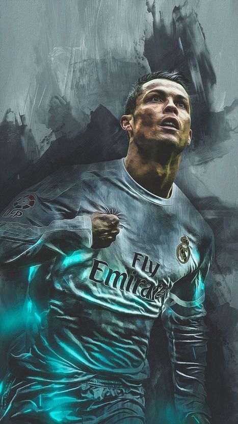 26+ Cristiano Ronaldo Wallpaper Iphone 11 Background