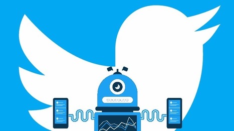 Comment désactiver l'algorithme de #Twitter et revenir au tri des Tweets par ordre chronologique ? | Social media | Scoop.it