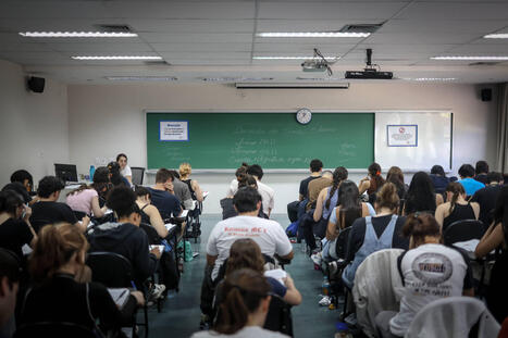 Desigualdade racial é um problema para o crescimento  | Inovação Educacional | Scoop.it