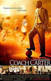 The Sport Psychology in Film Collection: Coach Carter | Personal Growth Through High School Sports | Scoop.it