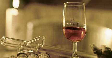 Marchés du cognac, un monde en partage | Le Cognac et son vignoble | Scoop.it
