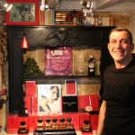 Parfumerie Marie Antoinette | Les Gentils PariZiens | style & art de vivre | Scoop.it