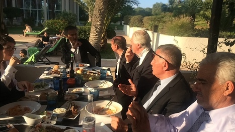 Les lourds secrets de BHL en Libye | Actualités Afrique | Scoop.it
