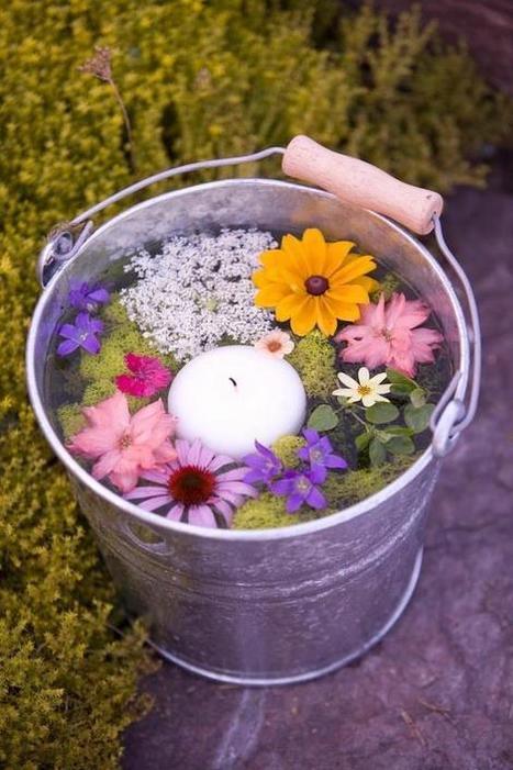 Host a party in your garden | Gardening Life | Scoop.it