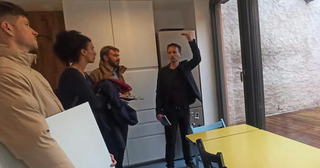 Vosges. Les logements r&eacute;nov&eacute;s avec l&rsquo;aide de la Ville d&rsquo;&Eacute;pinal ouvrent leurs portes | Vosges Matin | La SELECTION du Web | CAUE des Vosges - www.caue88.com | Scoop.it