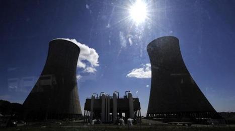 La durée de vie des centrales nucléaires françaises prolongée de dix ans ? | @ZeHub | Scoop.it