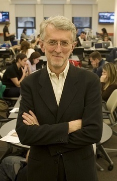 Jeff Jarvis:&nbsp;"le r&ocirc;le des journalistes est d'ajouter de la valeur aux flux existants" | DocPresse ESJ Lille | Scoop.it