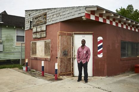 &lsquo;Wearing a mask won&rsquo;t protect us from our history&rsquo; | Coastal Restoration | Scoop.it