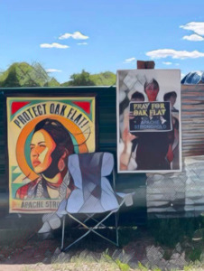 U.S. Supreme Court declines Oak Flat petition, allows for federal transfer of sacred land to mining company | Industry 411 - Waste Management | Scoop.it
