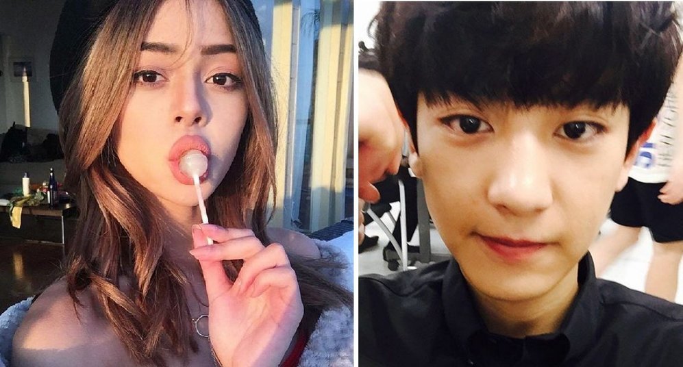 Jealous Fans Bash Model After K-Pop Star Follow