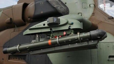 MBDA va fournir des missiles MISTRAL ATAM pour l'hélicopère d'attaque sud-coréen KMAH | DEFENSE NEWS | Scoop.it