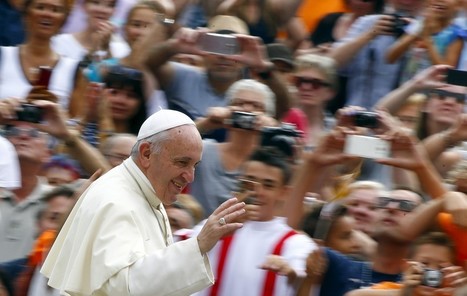 Pope-onomics: Francis’ keys to a better economy – and world | Peer2Politics | Scoop.it
