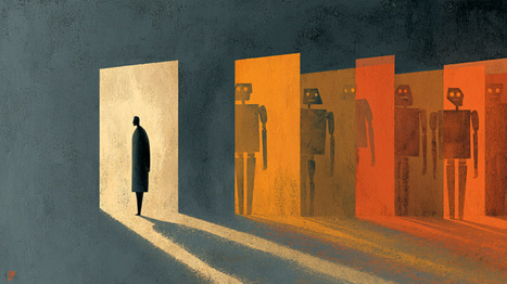 AI agent permissions are outrunning security | Artificial Intelligence and Cybersecurity | Scoop.it