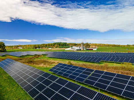 Community renewables show a better future is possible | Context | Energy Transition in Europe | www.energy-cities.eu | Scoop.it