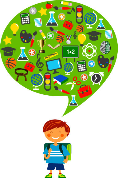 Badges vs. curiosity: What should motivate students? | iGeneration - 21st Century Education (Pedagogy & Digital Innovation) | Scoop.it