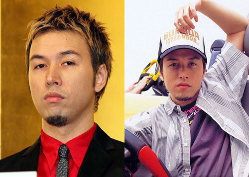 The Daily Multiracial | ILMARI (aka Keisuke Ogihara) – Mixed American Life