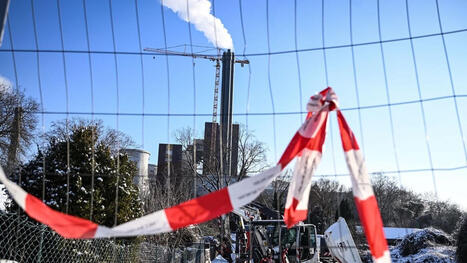 Transparenz als Sicherheitsrisiko?: CDU-Politiker fordern weniger Offenlegungspflichten f&uuml;r kritische Infrastruktur | Kompass-Aktuell | Scoop.it