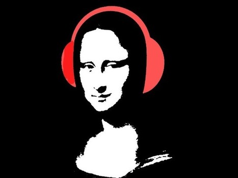 Headphones Guru Drew Baird At RMAF - via Curagami | Startup Revolution | Scoop.it