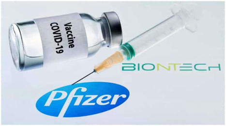 Federal Judge Rejects FDA's 75 Year Lag on Pfizer COVID Vaccine Data, Orders 55,000 Pages Per Month | Health Supreme | Scoop.it