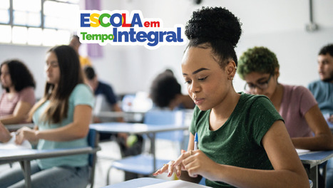Publicado resultado preliminar de experiências inspiradoras | Inovação Educacional | Scoop.it