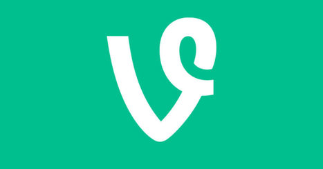 RIP Vine, the platform that managed to make 6 seconds feel like forever | Creative teaching and learning | Scoop.it