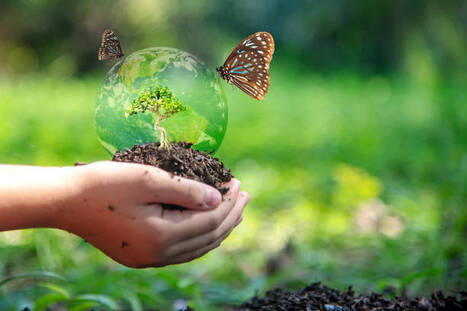 L’Office français de la biodiversité - Actu Environnement | Pour innover en agriculture | Scoop.it