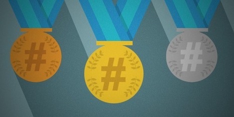 Blog: Top trending hashtags of 2013 | Hashtag : actualit&eacute;s et fonctionnalit&eacute;s | Scoop.it