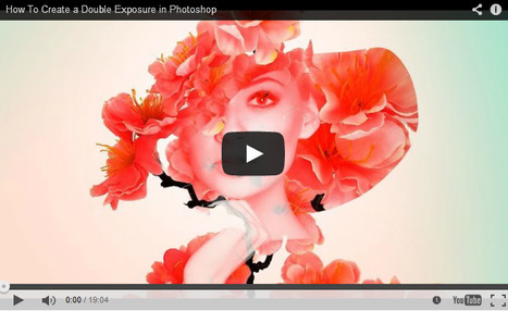 How to Master the Motion Blur in Photoshop - PHLEARN