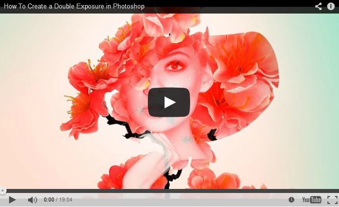 How to Create a Simple Title Animation in Photoshop - PHLEARN