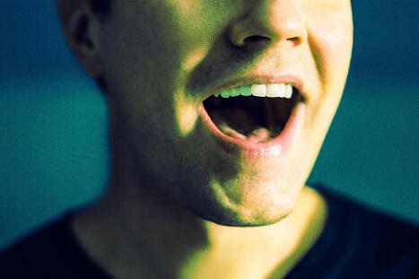 Meta Patents Technology to Detect Your Mood by Constantly Analyzing Your Tone of Voice | Technology Report - Changing Our World | Scoop.it