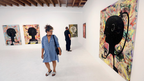 Boyle Heights activists blame the art galleries for gentrification | Sustainability Science | Scoop.it