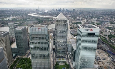 Banking culture needs fundamental overhaul not fines, Mark Carney says | Operation Deimos | Scoop.it